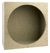 Flat series Accessoires