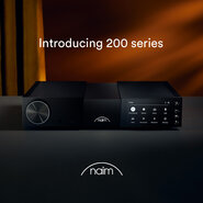 Naim New Classic