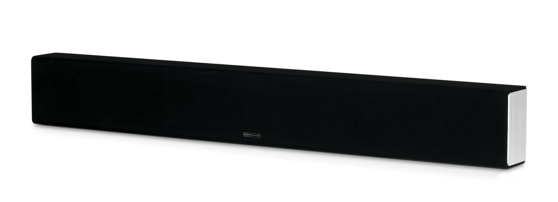 Soundbars & Soundplates
