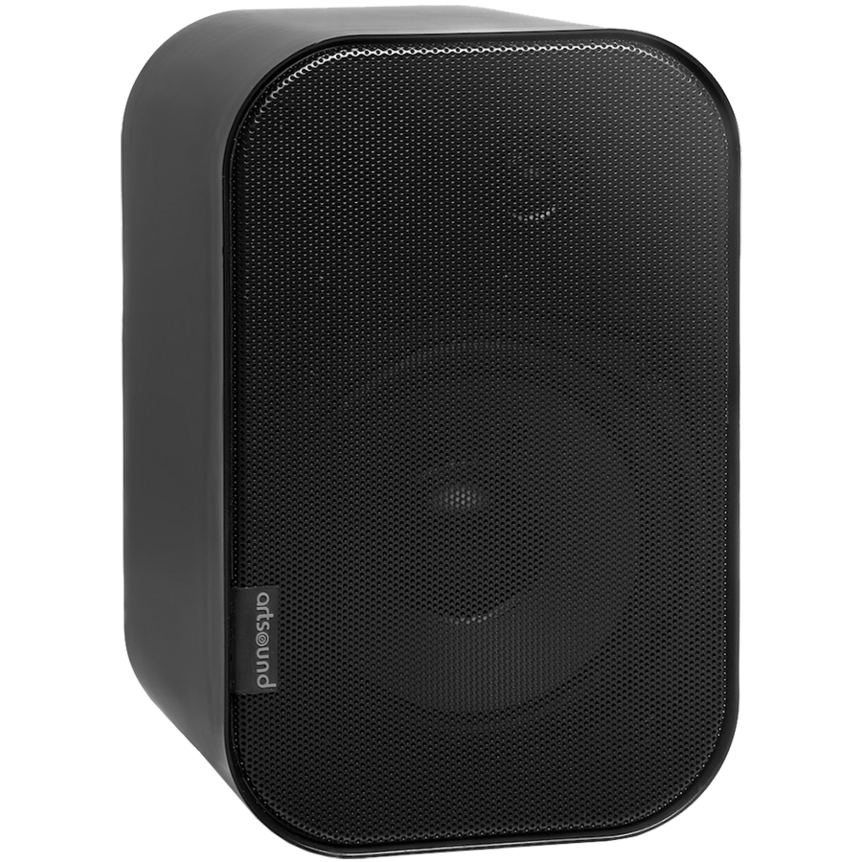 100V Opbouw luidsprekers