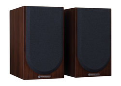 Monitor Audio Silver 7G 50 natuurlijk walnoten