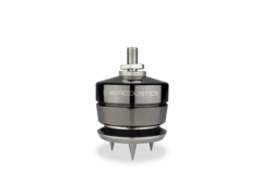 Iso Acoustics Gaia 1 tapijt schijven