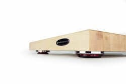 Iso Acoustics Delos maple 1815M1