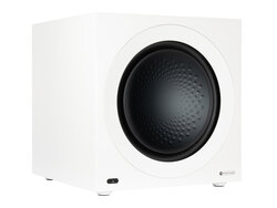 Monitor Audio Anthra W15 Satijn Wit