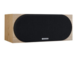 Monitor Audio Silver C250 natuurlijk essen