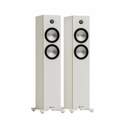 Monitor Audio Bronze 300 wit