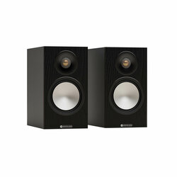 Monitor Audio Bronze 50 zwart