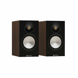 Monitor Audio Bronze 50 walnoot