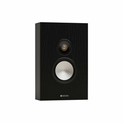 Monitor Audio Bronze On-Wall zwart