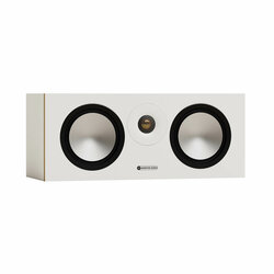 Monitor Audio Bronze Centre wit