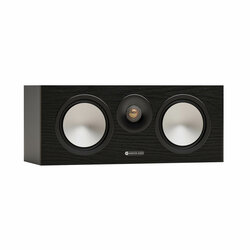 Monitor Audio Bronze Centre zwart