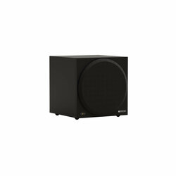 Monitor Audio Vestra W10 Zwart