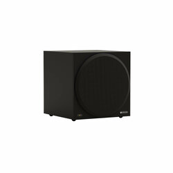 Monitor Audio Vestra W12 zwart