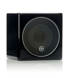 Monitor Audio Radius 45 Black