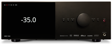 Anthem MRX 1140 8K