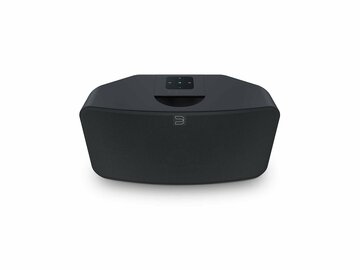 Bluesound Pulse mini zwart