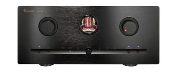 Vincent SV-700 zwart