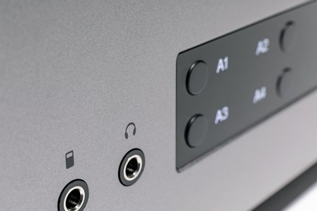 Cambridge Audio CX-A61