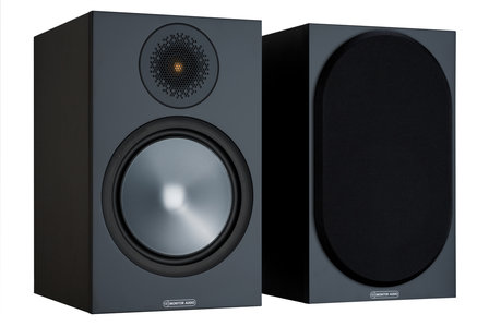 Monitor Audio Bronze 100 black