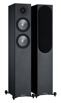 Monitor Audio Bronze 200 black