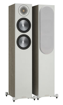 Monitor Audio Bronze 200 urban grey