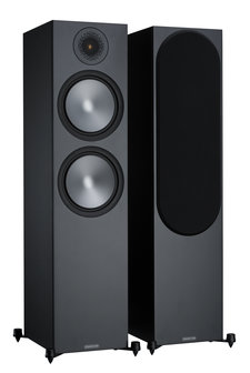 Monitor Audio Bronze 500 black