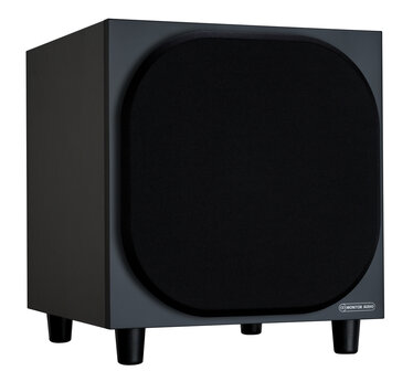 Monitor Audio Bronze W10 black