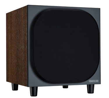 Monitor Audio Bronze W10 walnut