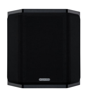 Monitor Audio Bronze FX black