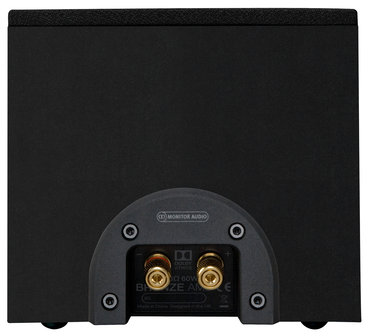 Monitor Audio Bronze AMS black