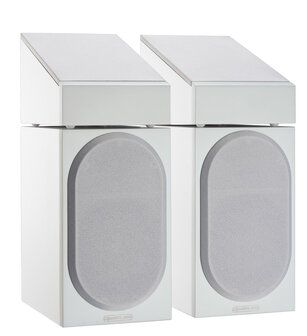 Monitor Audio Bronze AMS white