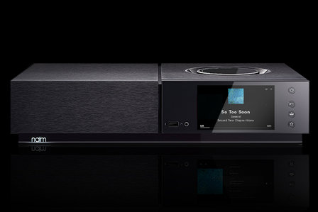 naim Uniti Nova