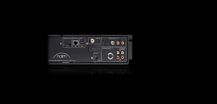 naim Uniti Nova