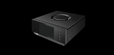 Naim Uniti Atom