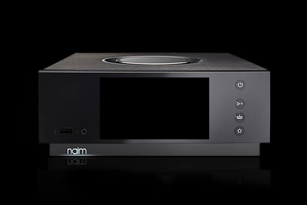 Naim Uniti Atom