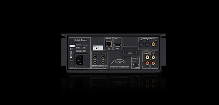 Naim Uniti Atom