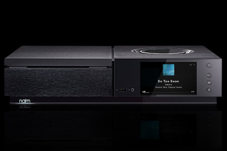 Naim Uniti Star