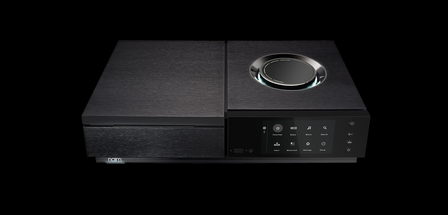 Naim Uniti Star