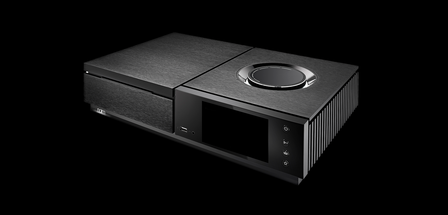 Naim Uniti Star