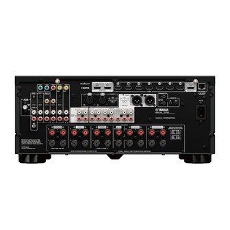 yamaha RX-A6A zwart