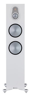 Monitor Audio Silver 7G 500 wit satijnglans