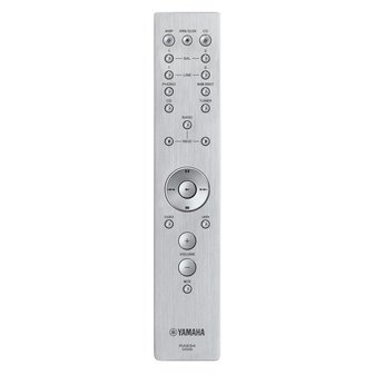 Yamaha A-S3200 zwart