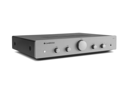 Cambridge Audio AX-A25