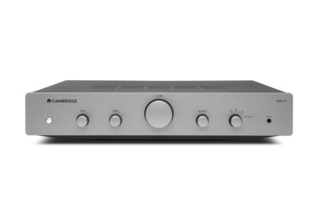 Cambridge Audio AX-A25