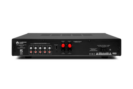 Cambridge Audio AX-A25