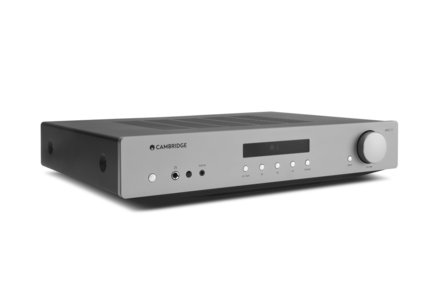 Cambridge Audio AX-A35