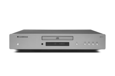 Cambridge Audio AX-C25