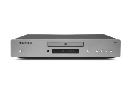 Cambridge Audio AX-C35