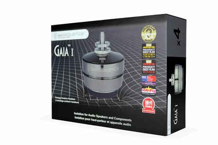 Iso Acoustics Gaia 1