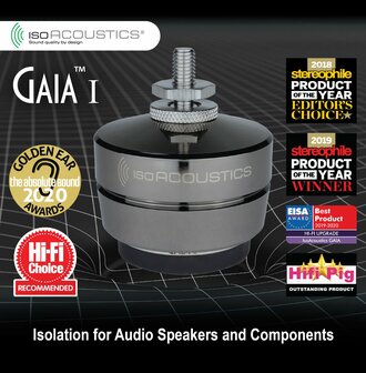 Iso Acoustics Gaia 1